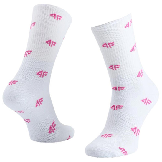 4F Παιδικές κάλτσες 3 pairs 4F Παιδικές κάλτσες 3 pairs